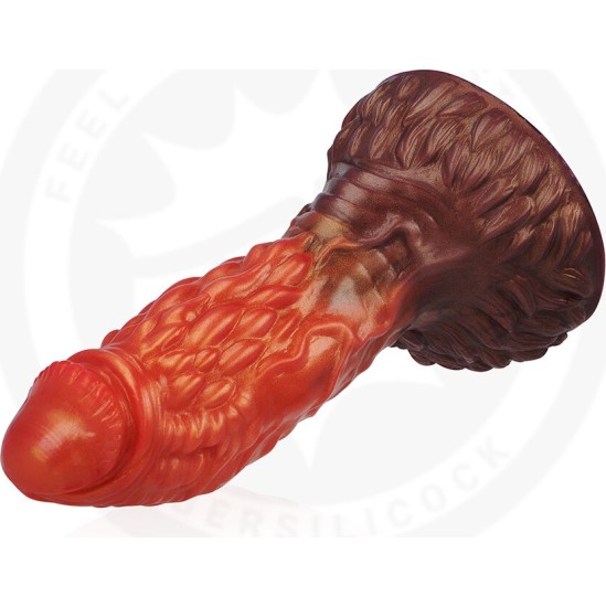 Epic DILDO ANDROS WILD ROOTS