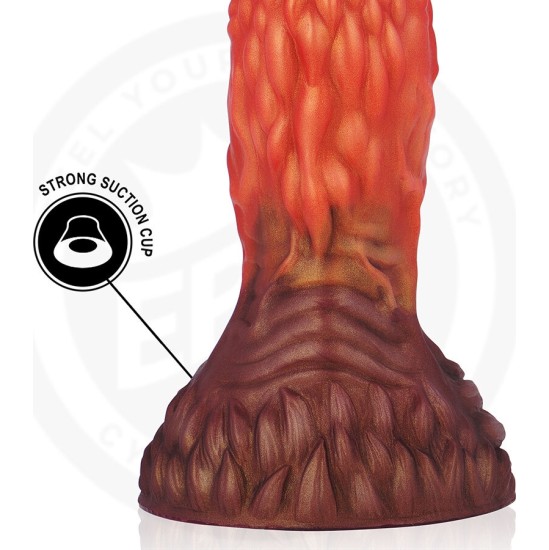 Epic DILDO ANDROS WILD ROOTS