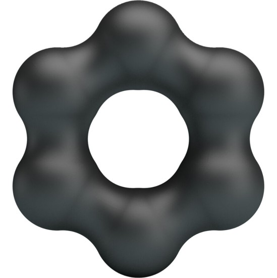 Crazy Bull CLAUZELL SILICONE RING MODEL 10