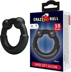 Crazy Bull MECO SILICONE RING MODEL 15