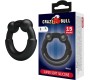 Crazy Bull MECO SILICONE RING MODEL 15