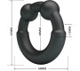 Crazy Bull MECO SILICONE RING MODEL 15