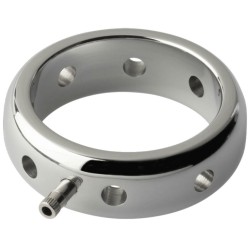 Electrastim PRESTIGE ELECTROMAGNETIC METAL PENIS RING 46 MM