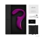 Lelo ENIGMA CRUISE DOUBLE STIMULATION SONIC MASSAGER PURPLE