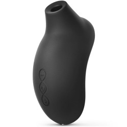 Lelo CLITORIS STIMULATOR SONA 2 BLACK