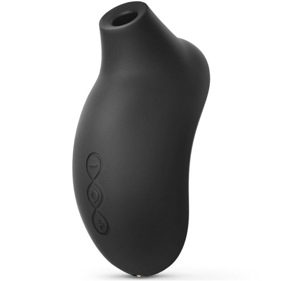 Lelo CLITORIS STIMULATOR SONA 2 BLACK