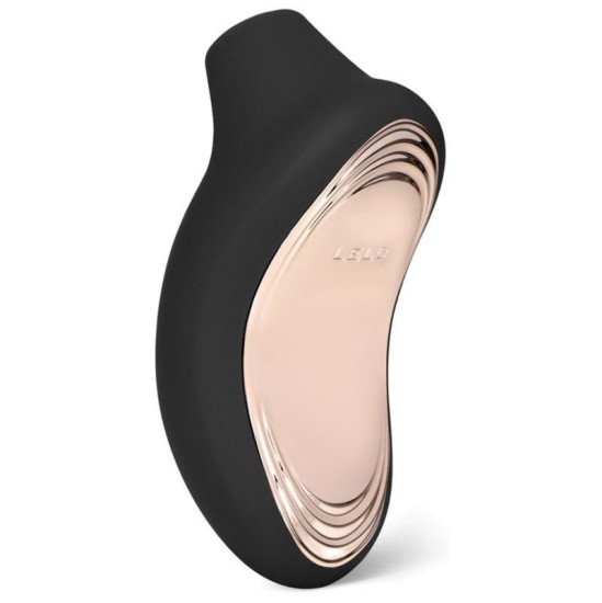 Lelo CLITORIS STIMULATOR SONA 2 BLACK