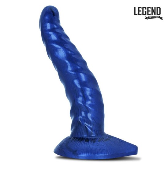 Legend Aqualith Liquid Silikona Dildo 22 cm