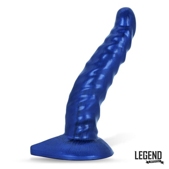 Legend Aqualith Liquid Silikona Dildo 22 cm