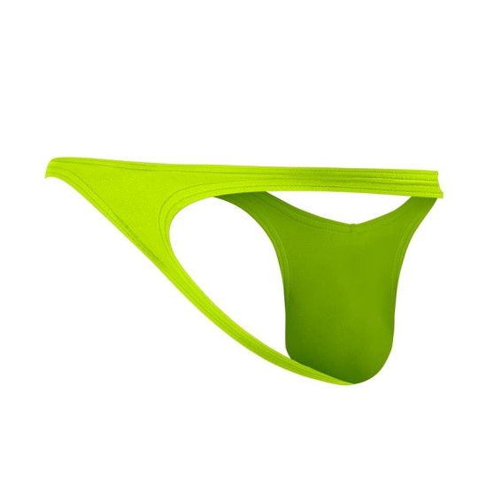 Cut4Men C4MSPXBUL02 String Bulge Fluo