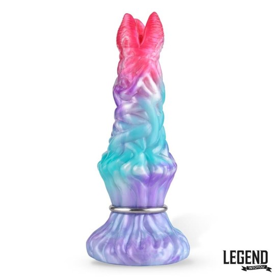 Legend Eggryphon Ovipositor Dildo Liquid Silicone 20 cm