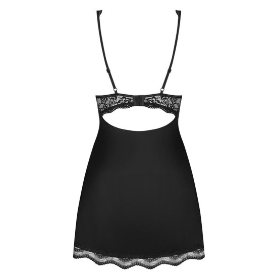 Obsessive Babydoll Luvae