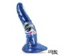 Legend Aqualith Liquid Silikona Dildo 22 cm