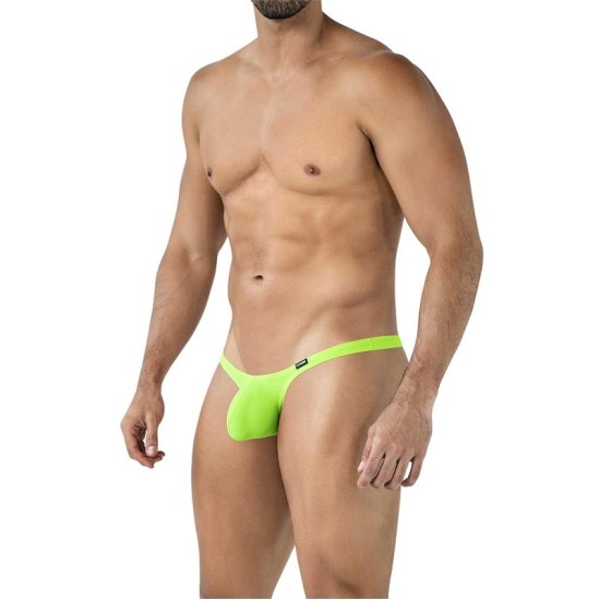 Cut4Men C4MSPXBUL02 String Bulge Fluo