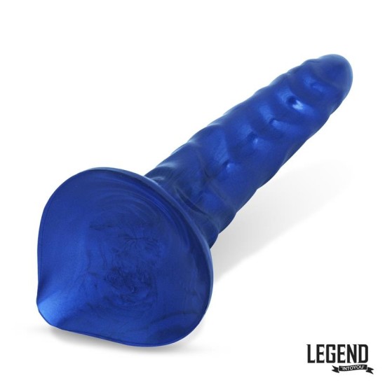 Legend Aqualith Liquid Silikona Dildo 22 cm