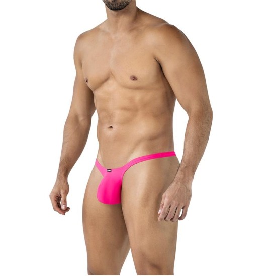 Cut4Men C4MSPXBUL04 Thong Bulge Plus Hot Pink