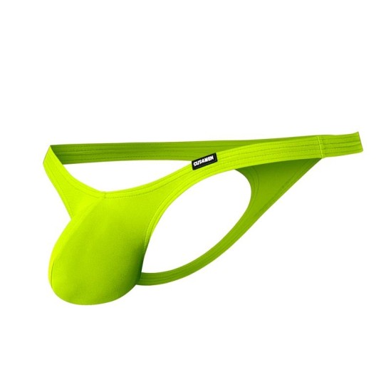 Cut4Men C4MSPXBUL02 String Bulge Fluo