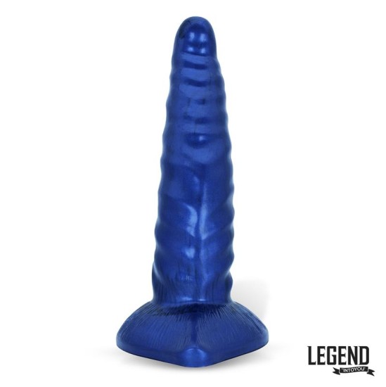 Legend Aqualith Liquid Silikona Dildo 22 cm