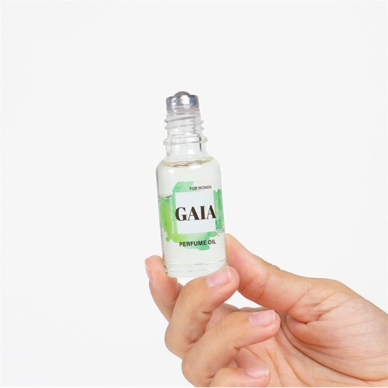 Secret Play Gaia Natural Pheromones Perfume Oil Roll-On 20 ml