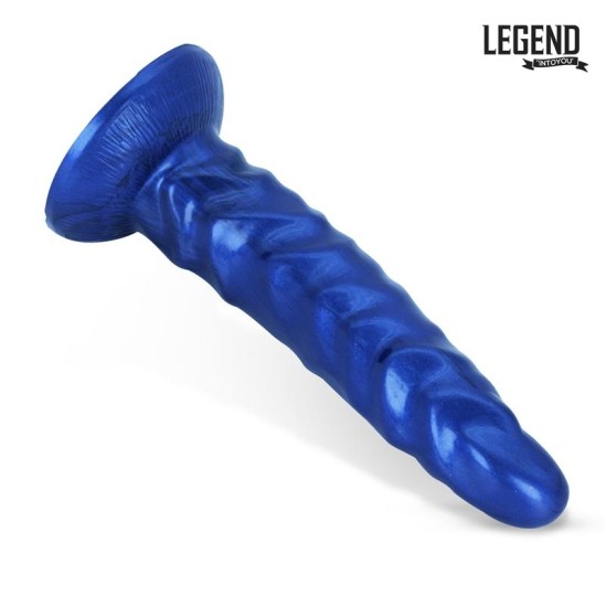 Legend Aqualith Liquid Silikona Dildo 22 cm