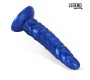 Legend Aqualith Liquid Silikona Dildo 22 cm