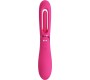 Romance LEXIE G-SPOT VIBRATOR 7 VIBRATIONS PINK