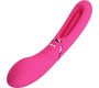 Romance LEXIE G-SPOT VIBRATOR 7 VIBRATIONS PINK