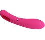 Romance LEXIE G-SPOT VIBRATOR 7 VIBRATIONS PINK