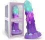 Dildox By Engily Ross Mistagon Liquid Silikona Dildo 16,7 cm