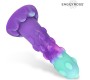 Dildox By Engily Ross Mistagon Liquid Silikona Dildo 16,7 cm