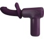 Pretty Love C-Type PRETTY LOVE - DJ SCHOLAR MASSAGER 5 SETTINGS PURPLE