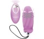Toyjoy HAPPINESS YOU CRACK ME UP REMOTE CONTROL VIBRATOR