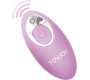 Toyjoy HAPPINESS YOU CRACK ME UP REMOTE CONTROL VIBRATOR