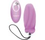 Toyjoy HAPPINESS YOU CRACK ME UP REMOTE CONTROL VIBRATOR