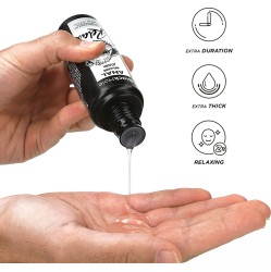 Black Hole ANAL RELAXING JOJOBA RELAX SILICONE BASE 100 ML