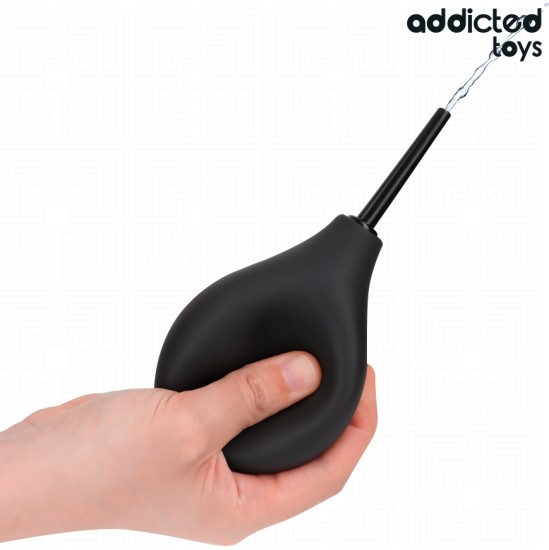 Addicted Toys TRAVEL ANAL CLEANER SIZE L 220 ML