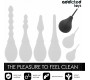 Addicted Toys TRAVEL ANAL CLEANER SIZE L 220 ML
