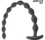 Addicted Toys EXTRA LONG SILICONE ANAL PLUG