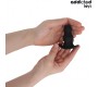 Addicted Toys HOLLOW ANAL PLUG SILICONE SIZE S 7.3 CM