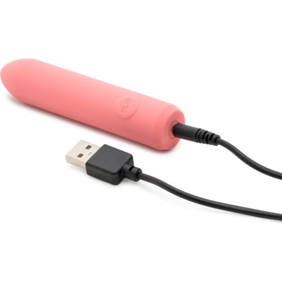 Je Joue ILY BULLET PINK