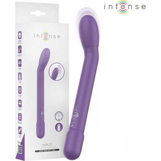 Intense Fun INTENSE - G-SPOT STIMULATOR PURPLE