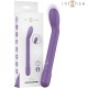 Intense Fun INTENSE - G-SPOT STIMULATOR PURPLE