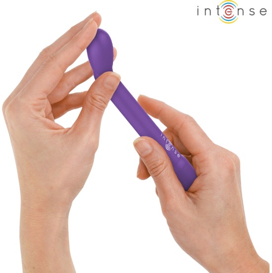 Intense Fun INTENSE - G-SPOT STIMULATOR PURPLE
