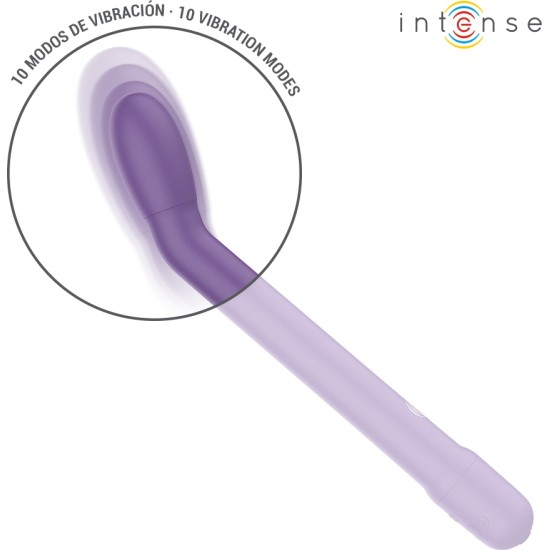 Intense Fun INTENSE - G-SPOT STIMULATOR PURPLE