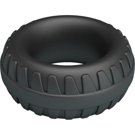 Crazy Bull DILSON SILICONE RING MODEL 3