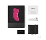 Lelo CLITORIS STIMULATOR SONA 2 FUCHSIA
