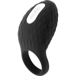 Moressa ZAC PREMIUM RECHARGEABLE VIBRATING RING