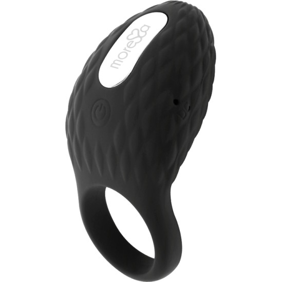 Moressa ZAC PREMIUM RECHARGEABLE VIBRATING RING