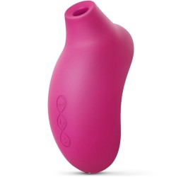 Lelo CLITORIS STIMULATOR SONA 2 FUCHSIA