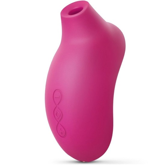 Lelo CLITORIS STIMULATOR SONA 2 FUCHSIA